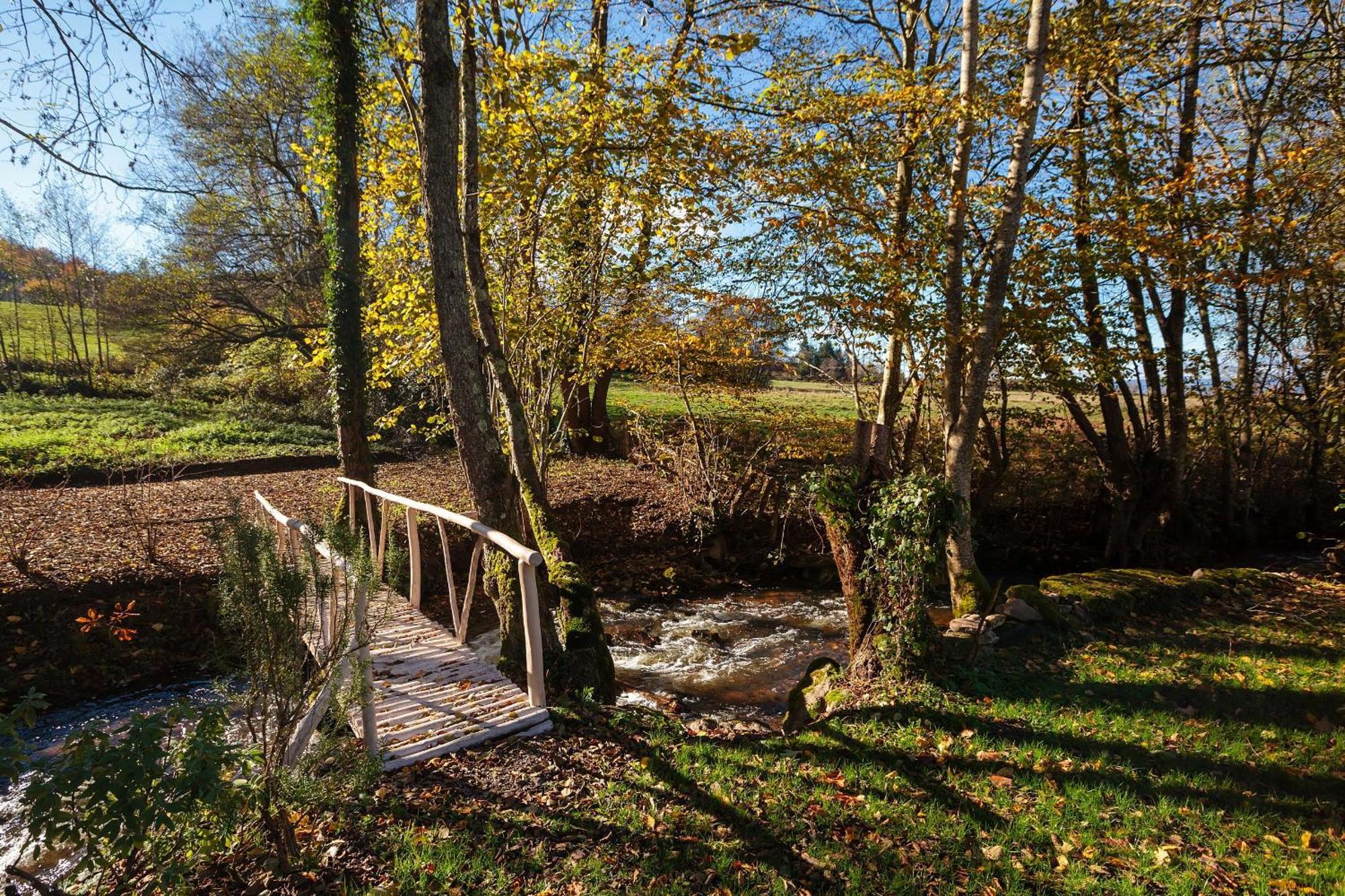 דירות אוטון L'Annexe Du Moulin Renaudiots מראה חיצוני תמונה