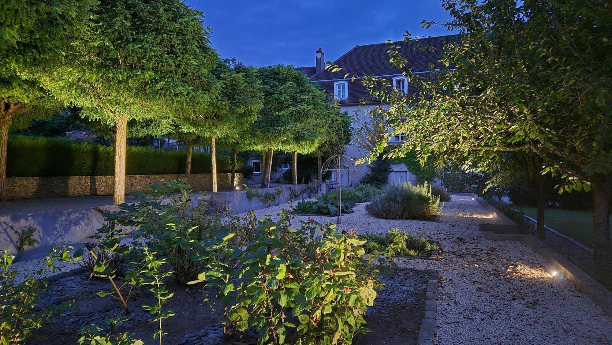 דירות אוטון L'Annexe Du Moulin Renaudiots מראה חיצוני תמונה